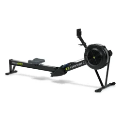 Concept2 RowErg: Cardio, Strength, Endurance