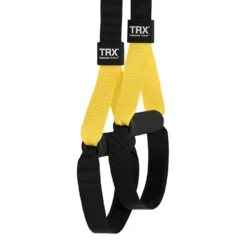TRX® Strong System Home Suspension Trainer: Full Body Workout At Home or Away