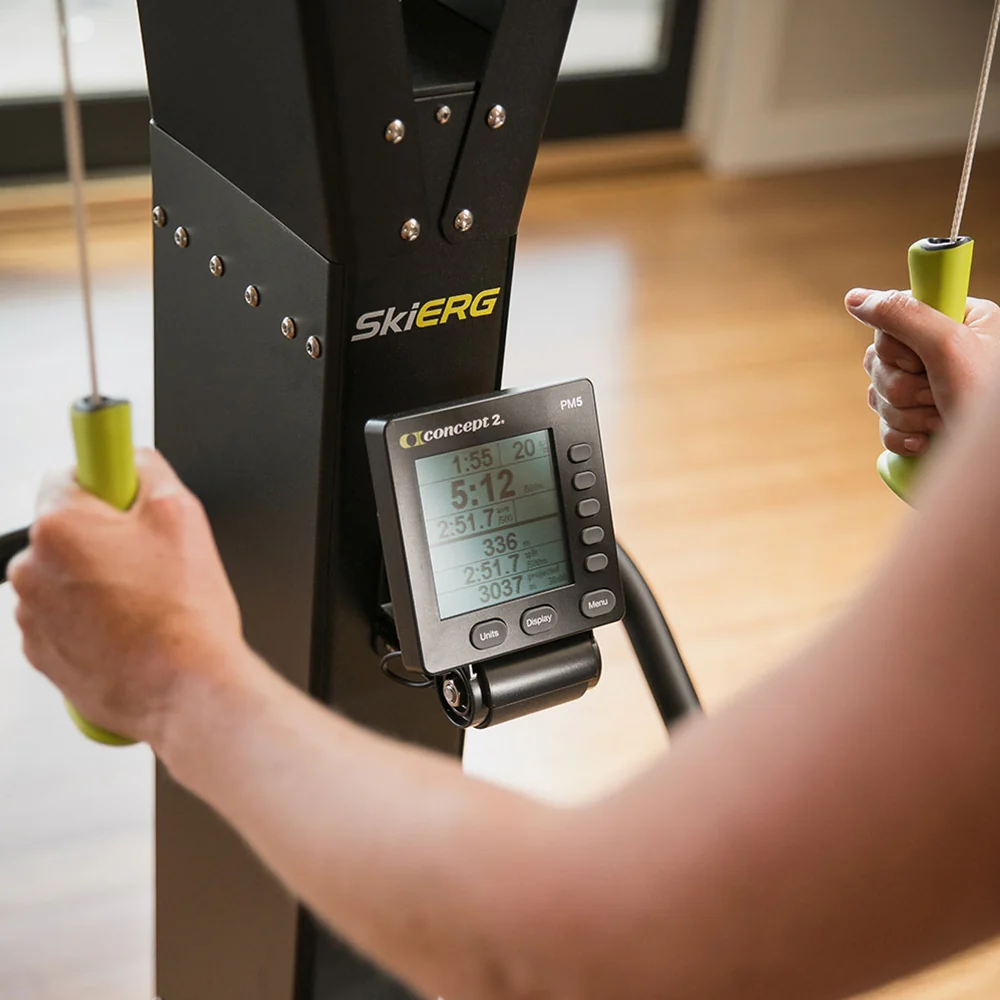 Concept2 SkiErg: Workout for Strength and Endurance - Image 4