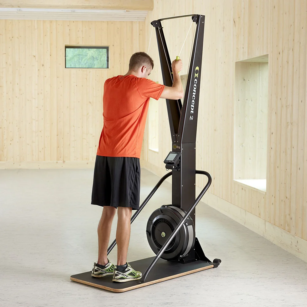 Concept2 SkiErg: Workout for Strength and Endurance - Image 6