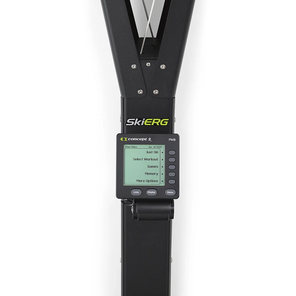 Concept2 SkiErg: Workout for Strength and Endurance - Image 3