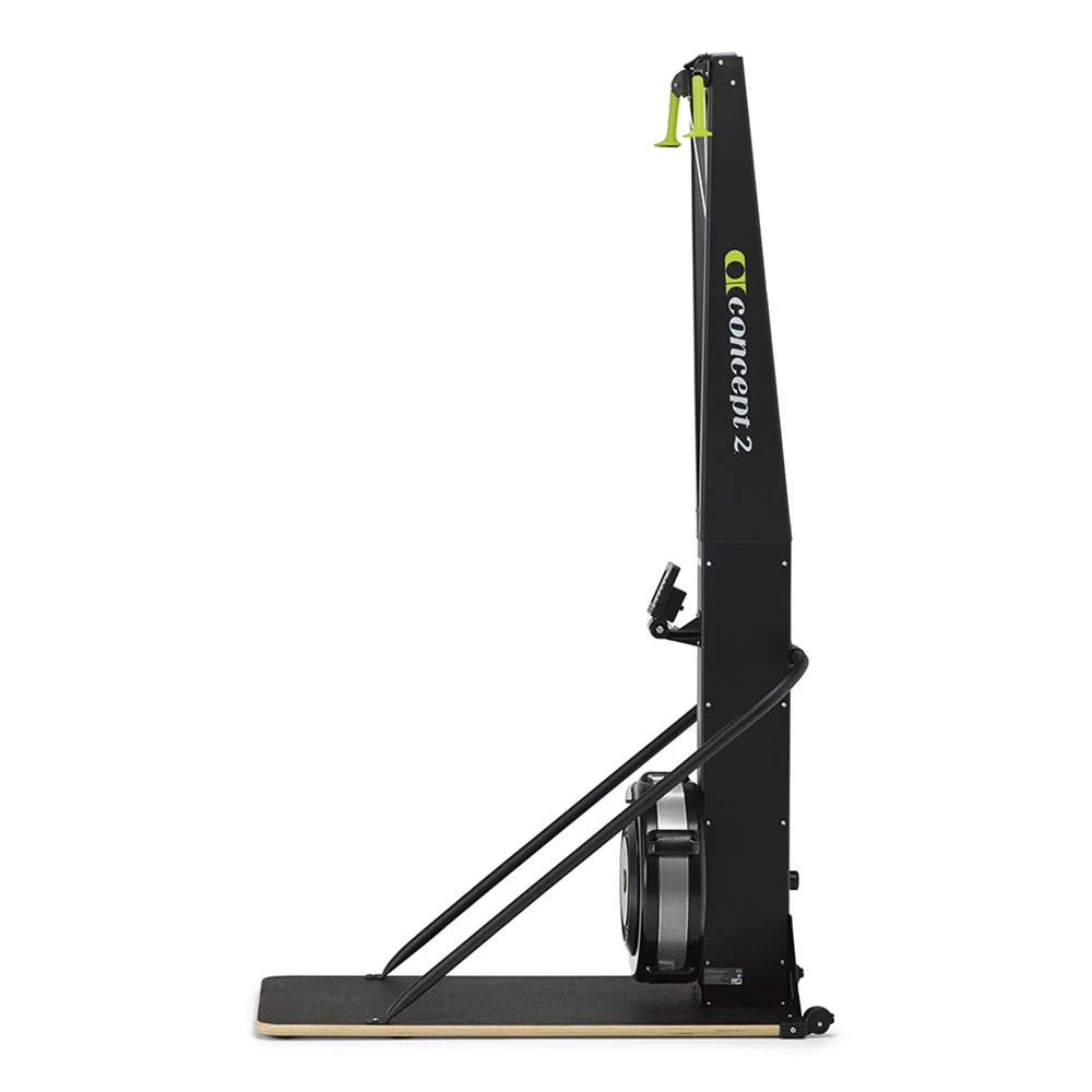 Concept2 SkiErg: Workout for Strength and Endurance - Image 2