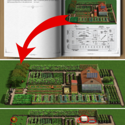 Homesteading Off-Grid: The Self Sufficient Backyard